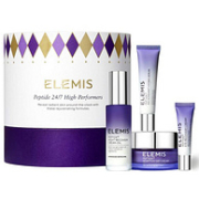 价值129英镑！ Elemis 艾丽美 Peptide四重肽护肤礼盒 4件