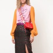 25日黑卡会员！MARC JACOBS 马克雅克布 Snapshot系列 女士斜挎包