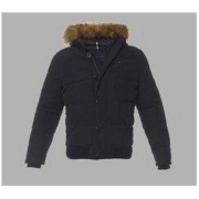 TOMMY HILFIGER 155AP466 男士飞行夹克棉服 *4件
