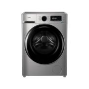 双11预售！ Midea 美的 MD100VT707WDY 洗烘一体机 10kg 2999元包邮（19元定金，11日付尾款）