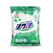 活力28 氧洁清新 洗衣粉 1kg