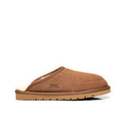 UGG australia UGG 15563 男士保暖拖鞋