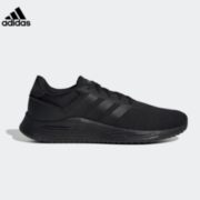 20日0点！adidas 阿迪达斯 Lite Racer 2.0 男士跑鞋