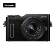 Panasonic 松下 GF10K 单电套机套机 （12-32mm） 神秘黑
