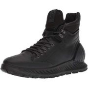 Ecco 爱步 Exostrike突破系列 男士Hydromax®防泼水短靴 直邮含税到手￥646.35