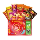 Lay's 乐事 薯片 加油礼盒 8口味 712g