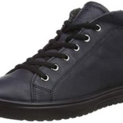 35码！Ecco 爱步 Fara法拉系列  女士高帮保暖休闲鞋  到手￥450.93