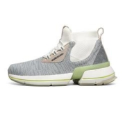 27日0点：SKECHERS 斯凯奇 69380 设计师款女士休闲运动鞋