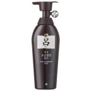 RYO 棕吕 防脱固发洗发水 400ml 27.9元包邮（需用券）