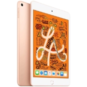 12点：Apple 苹果 ipad mini 5 2019款 7.9英寸平板电脑 64GB WLAN