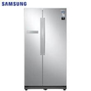 6日0点、历史新低：SAMSUNG 三星 RS55N3003SA/SC 545升 双开门电冰箱
