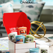 浪漫满屋~11日0点，美国进口，植物香氛，助兴助眠：31g YankeeCandle扬基 Votive香薰小蜡烛