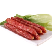 宣辉 广式广味 腊肠 500g