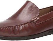 ECCO Classic Moc 2.0 男士一脚蹬 乐福鞋  含税到手约494.4元
