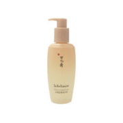 Sulwhasoo 雪花秀 顺行洁颜卸妆油 200ml *3件
