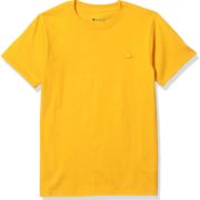 Champion 冠军 男式 经典针织T恤 到手约55.3元