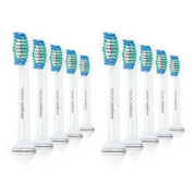 PHILIPS 飞利浦 HX6010/30 标准清洁电动牙刷刷头 10支装