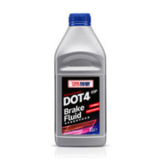 途虎养车 驾驰 DOT4+ ESP 刹车油保养套餐