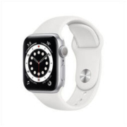 Apple 苹果 Watch Series 6 智能手表 GPS 40mm