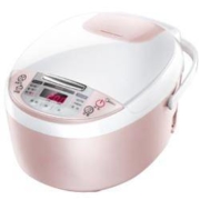 慢津贴：Midea 美的 MB-WFS3018Q 电饭煲