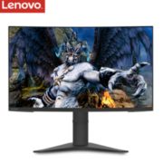 Lenovo 联想 G27c-10 27英寸曲面电竞显示器（165Hz、1500R）