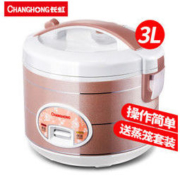 CHANGHONG 长虹 CFB-X30Y14 电饭煲 3L