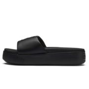 黑卡会员！Puma 彪马 PLATFORM SLIDE WNS 女士拖鞋
