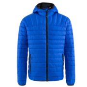 11日0点！考拉海购黑卡会员！ Superdry 极度干燥 男士CORE羽绒服连帽夹克