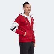 adidas 阿迪达斯 M 70 HOODY FS8967 男士针织外套