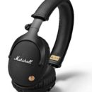 Marshall 马歇尔 Major III 头戴式 蓝牙耳机