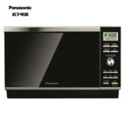 Panasonic 松下 NN-GF599M 变频微波炉 27L