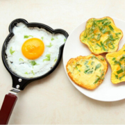 MOIATA 卡通煎锅 一个装