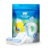XAX 洗碗机专用洗涤块 20g*30块 3袋装