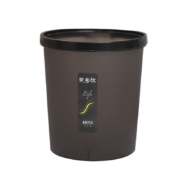 聚多优 家用塑料垃圾桶