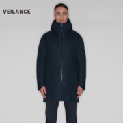 ARC'TERYX 始祖鸟 VEILANCE Monitor Down 男子羽绒服