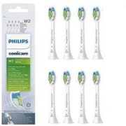 中亚Prime会员： PHILIPS 飞利浦 Sonicare W Optimal HX6068/12 蓝牙刷头 8个装