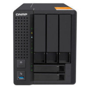 QNAP 威联通 TS-532X 五盘位 NAS 网络存储服务器 8G内存