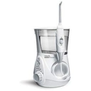 waterpik 洁碧 水瓶座系列 WP-660UK 电动冲牙器 白色 海外版