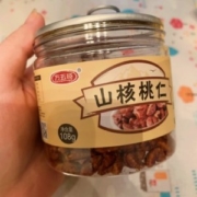 方五哥 临安山手剥核桃仁 108g/罐
