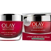 Olay 玉兰油 新生塑颜3点保湿紧致抗衰老面霜 50ml   prime会员到手￥101.07