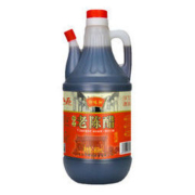 白菜价：御味和 山西正宗老陈醋 800ml