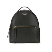 kate spade 凯特丝蓓 WKRU5647 001 女士双肩包