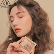 3CE 九宫格眼影（送双头眼影刷）
