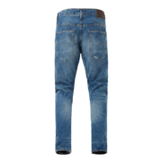 双11预告  11日0点： G-STAR RAW D02023 男士ARC 3D修补弯刀牛仔裤