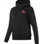 XS码！PUMA 彪马 581808 女款针织外套