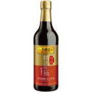 LEE KUM KEE 李锦记 特级酱油 500ml*6