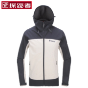 TOREAD 探路者 HAEF91015 软壳衣连帽外套
