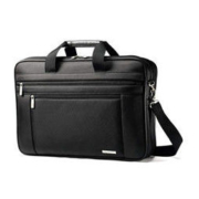 Samsonite 新秀丽 经典双角撑 男士公文包