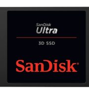prime会员！SanDisk 闪迪 至尊高速系列-3D版 固态硬盘 2TB  直邮含税到手1415.58元