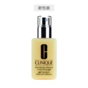 11日0点！ CLINIQUE 倩碧 卓越润肤啫喱 无油黄油 125ml